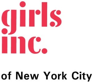 Girls Inc. of New York City logo